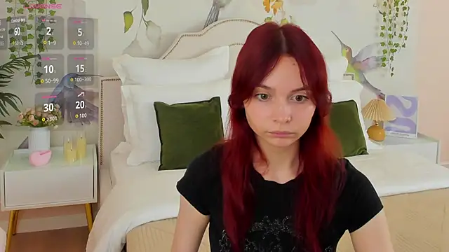 Snapshot of BettyStephens chatting on July 12, 2026, 3:52 am BettyStephens online show from July 12, 2026, 3:52 am
