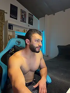 Snapshot of KING_TURCO chatting on July 15, 2026, 2:06 am KING TURCO online show from July 15, 2026, 2:06 am