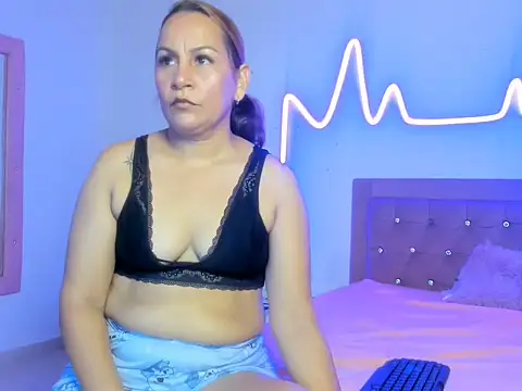 Snapshot of Scarlett_michel chatting on July 8, 2026, 7:51 pm Scarlett michel online show from July 8, 2026, 7:51 pm