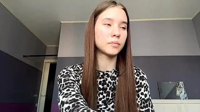 Snapshot of NichellePrueter chatting on July 21, 2026, 7:32 am NichellePrueter online show from July 21, 2026, 7:32 am