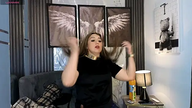 Tania cambridge online show from July 8, 2026, 8:57 pm