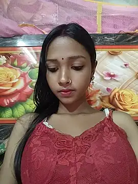 Snapshot of Desi_doll2007 chatting on July 9, 2026, 8:40 am Desi doll2007 online show from July 9, 2026, 8:40 am