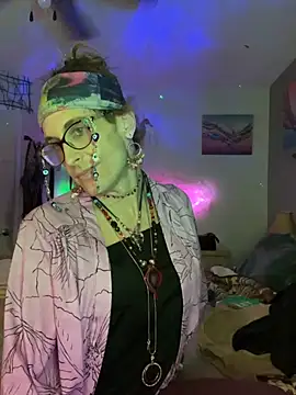 Snapshot of tsgoddessleora chatting on July 12, 2026, 6:32 pm tsgoddessleora online show from July 12, 2026, 6:32 pm