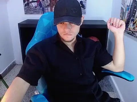 Brian Hunt online show from July 10, 2026, 12:19 pm