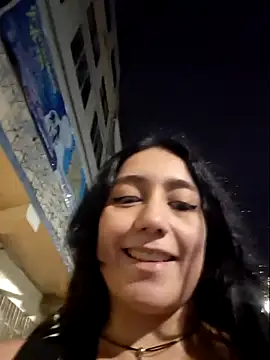 Snapshot of _Eveelyn25_ chatting on July 9, 2026, 2:26 am Eveelyn25 online show from July 9, 2026, 2:26 am