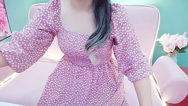 Snapshot of _AmyHuang_ chatting on July 9, 2026, 7:01 am AmyHuang online show from July 9, 2026, 7:01 am
