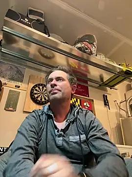 Snapshot of Dalydude chatting on July 12, 2026, 8:27 am Dalydude online show from July 12, 2026, 8:27 am