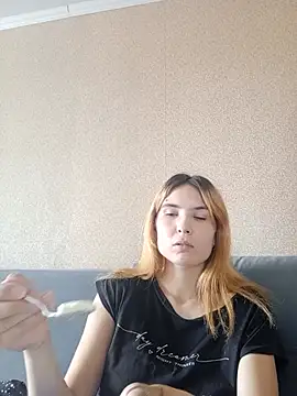 Snapshot of Rachel_Bush chatting on July 12, 2026, 9:11 am Rachel Bush online show from July 12, 2026, 9:11 am