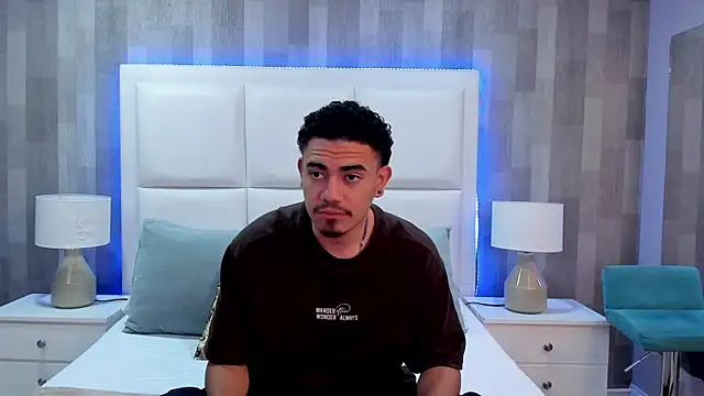 JadenJake online show from July 14, 2026, 7:30 pm