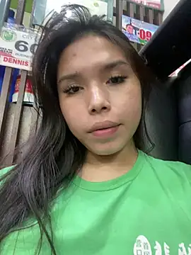 Snapshot of Cutecacssy chatting on August 4, 2026, 9:23 am Cutecacssy online show from August 4, 2026, 9:23 am