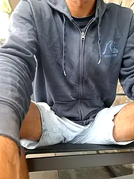 Bodybuilding17 online show from July 19, 2026, 5:27 pm