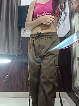 cute ritu69 online show from July 13, 2026, 5:43 am