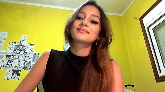 DeboraSalcido online show from July 14, 2026, 6:24 pm