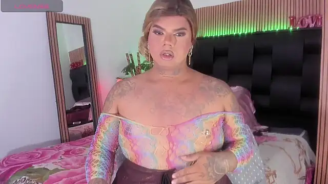 isabelleandbrand online show from September 27, 2025, 2:44 pm