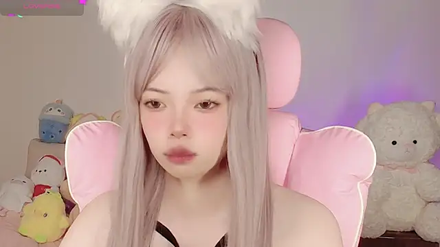  MiMiii  online show from July 15, 2026, 9:09 pm