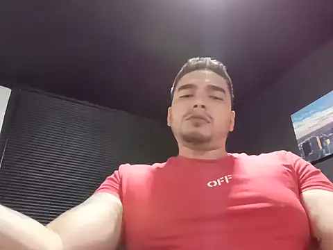 EnzoDimitrov online show from August 2, 2026, 12:31 am