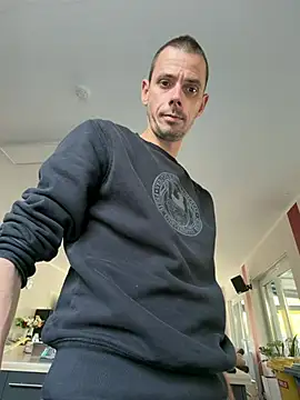 Berlin491 online show from July 15, 2026, 7:57 am