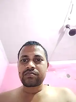 krvinay39 online show from October 1, 2025, 8:48 pm