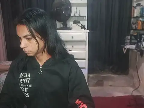 Aryannagutierrez online show from July 15, 2026, 12:49 am