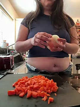HispanicHoney69 online show from July 25, 2026, 4:26 pm