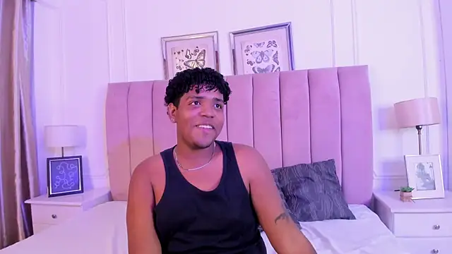 Blaise Bailey13 online show from July 23, 2026, 3:59 am