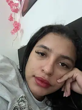Snapshot of ana_maria11_ chatting on July 19, 2026, 7:34 am ana maria11 online show from July 19, 2026, 7:34 am