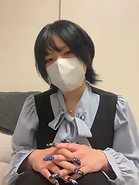 Snapshot of Minami_oO chatting on July 24, 2026, 11:30 am Minami oO online show from July 24, 2026, 11:30 am