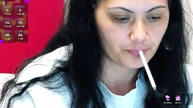 Snapshot of TanyaVivas chatting on July 22, 2026, 8:55 pm TanyaVivas online show from July 22, 2026, 8:55 pm