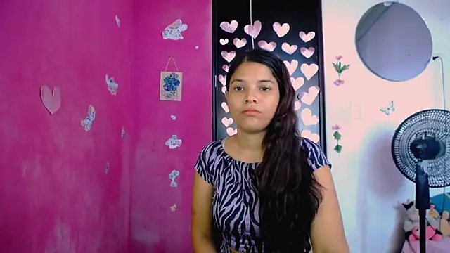 Snapshot of katerin_villalobos1 chatting on July 22, 2026, 1:47 pm katerin villalobos1 online show from July 22, 2026, 1:47 pm