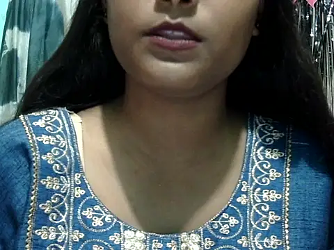 Cute Rohilka online show from August 6, 2026, 6:15 am