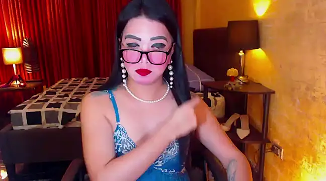 BigCockJewel online show from January 29, 2025, 8:29 am