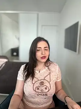 Lunar ShyX online show from July 28, 2026, 3:21 pm