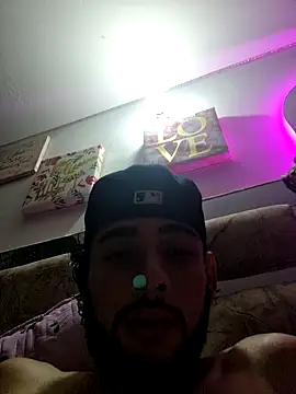 Tatiypablo888 online show from July 25, 2026, 11:24 pm