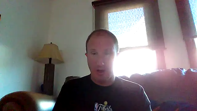 BJKing712 online show from July 26, 2026, 12:01 pm