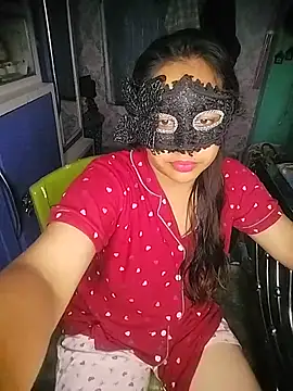 sonalinath3 online show from July 26, 2026, 6:59 pm