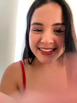 IvyValentine online show from October 11, 2025, 6:28 pm