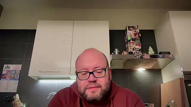 theitalianbear online show from January 17, 2026, 4:50 am