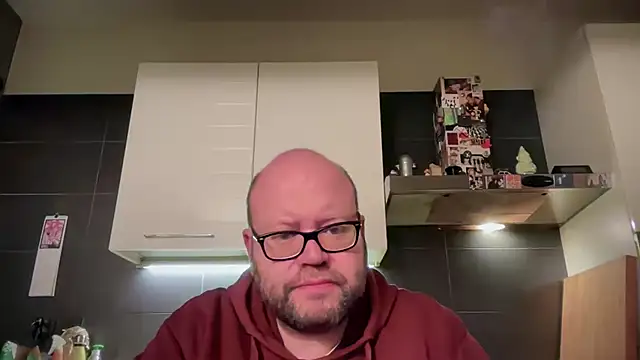 theitalianbear online show from April 8, 2026, 2:11 am