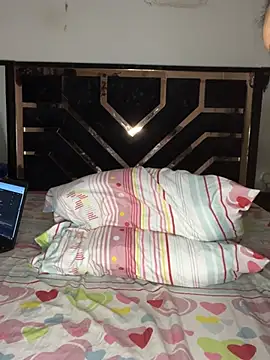 Snapshot of Gerli_yasmith chatting on July 25, 2026, 9:01 pm Gerli yasmith online show from July 25, 2026, 9:01 pm