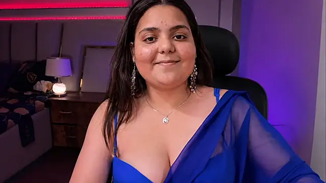 Ashmita10 online show from July 25, 2026, 8:50 pm