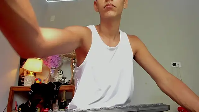 Owen flin  online show from July 28, 2026, 7:15 pm