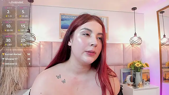 Crystal Harrison online show from July 28, 2026, 4:39 pm