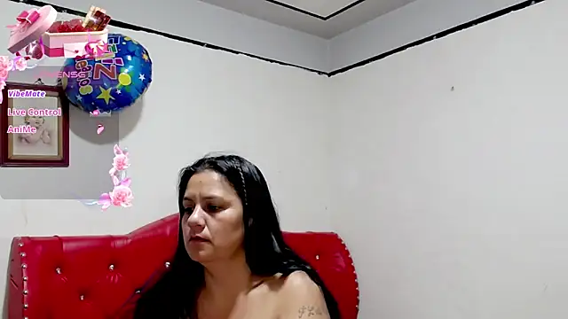 sexy jhoan88 online show from January 14, 2025, 9:56 am