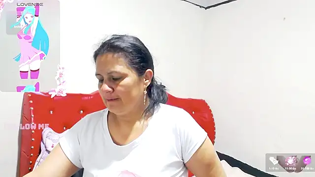 sexy jhoan88 online show from November 15, 2025, 1:51 pm