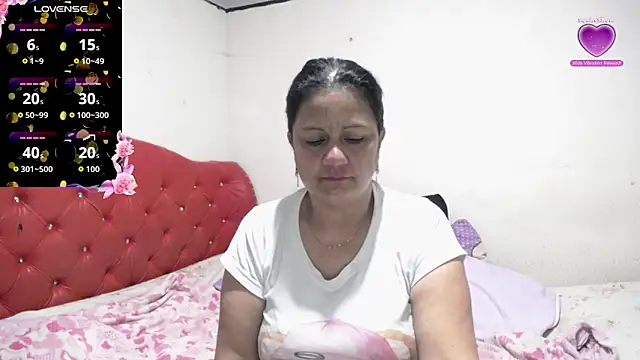 sexy jhoan88 online show from June 9, 2026, 9:32 am