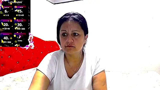 sexy jhoan88 online show from June 10, 2026, 10:25 am