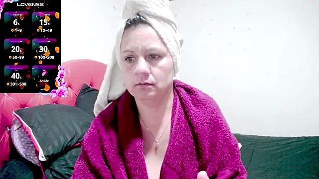 sexy jhoan88 online show from July 15, 2026, 10:31 am