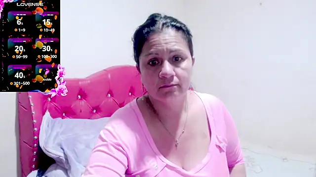 sexy jhoan88 online show from August 4, 2026, 10:12 pm