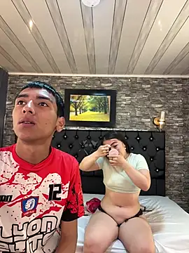 Nucitacouplee online show from July 26, 2026, 7:59 am