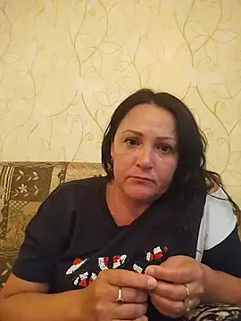 Riana2987 online show from July 27, 2026, 4:14 pm